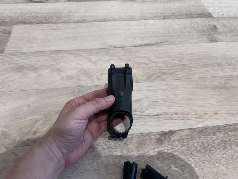 Představec Cannondale Conceal C1 představec, Ø-31.8 mm