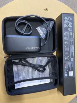 Baterie Specialized X2 Levo4 840Wh