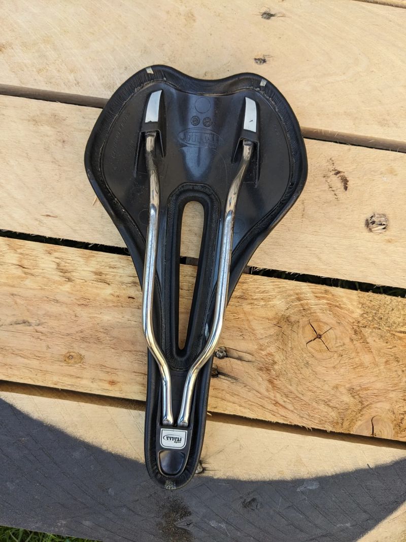 Selle Italia SLR
