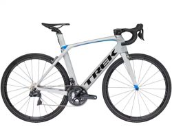 Trek Madone 9.5 – závodní stroj do civilních rukou