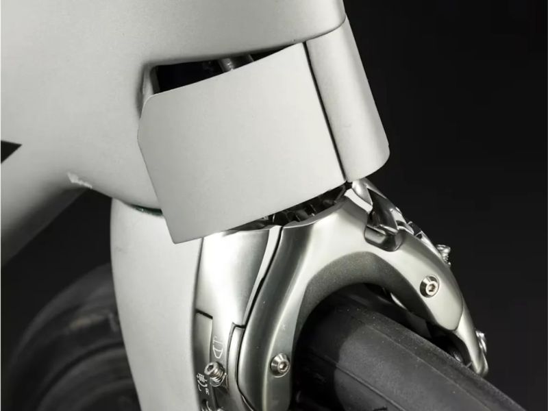 Trek Madone 9.5 – závodní stroj do civilních rukou