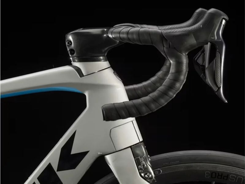 Trek Madone 9.5 – závodní stroj do civilních rukou