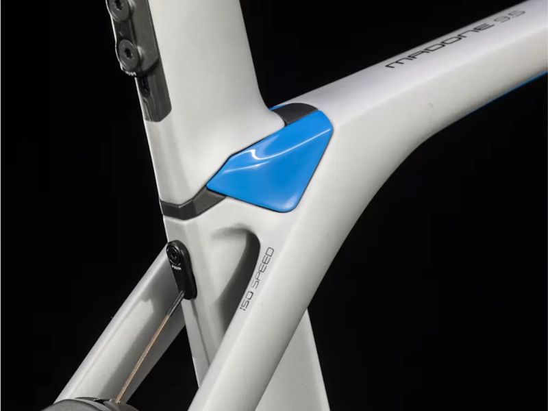 Trek Madone 9.5 – závodní stroj do civilních rukou