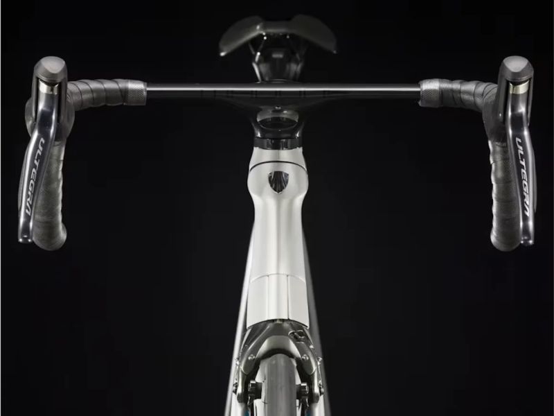 Trek Madone 9.5 – závodní stroj do civilních rukou