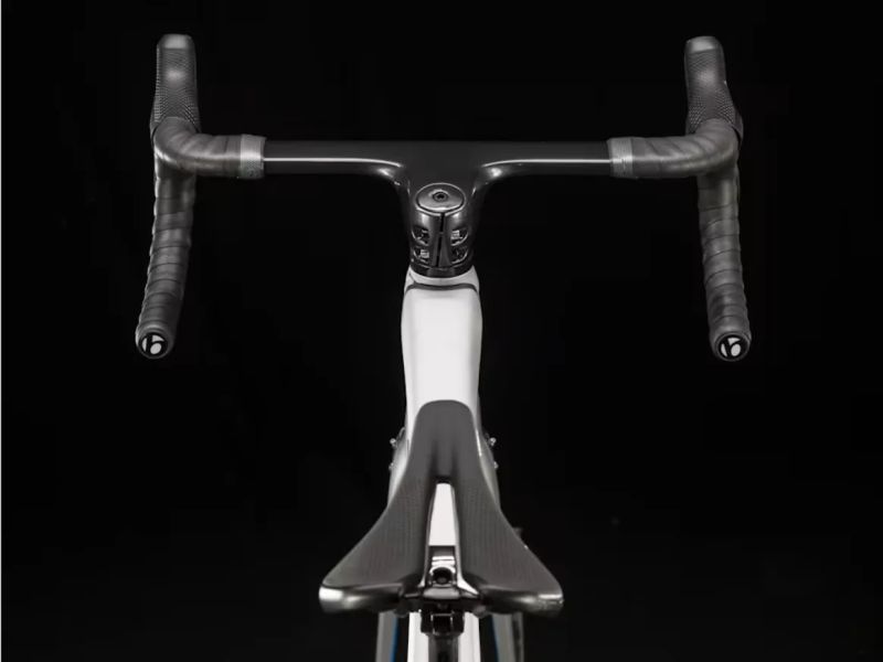 Trek Madone 9.5 – závodní stroj do civilních rukou