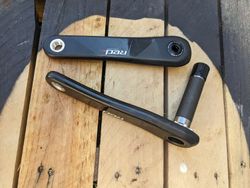 Nové kliky Sram RED, GXP