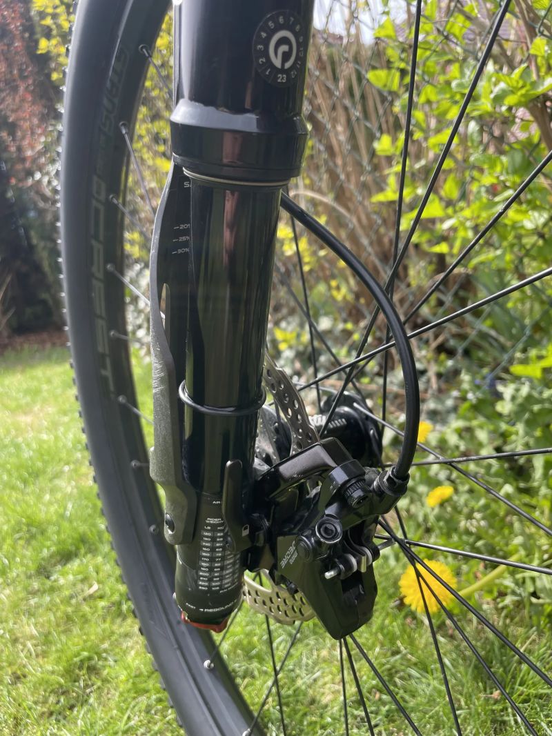 Cannondale Scalpel Carbon 3