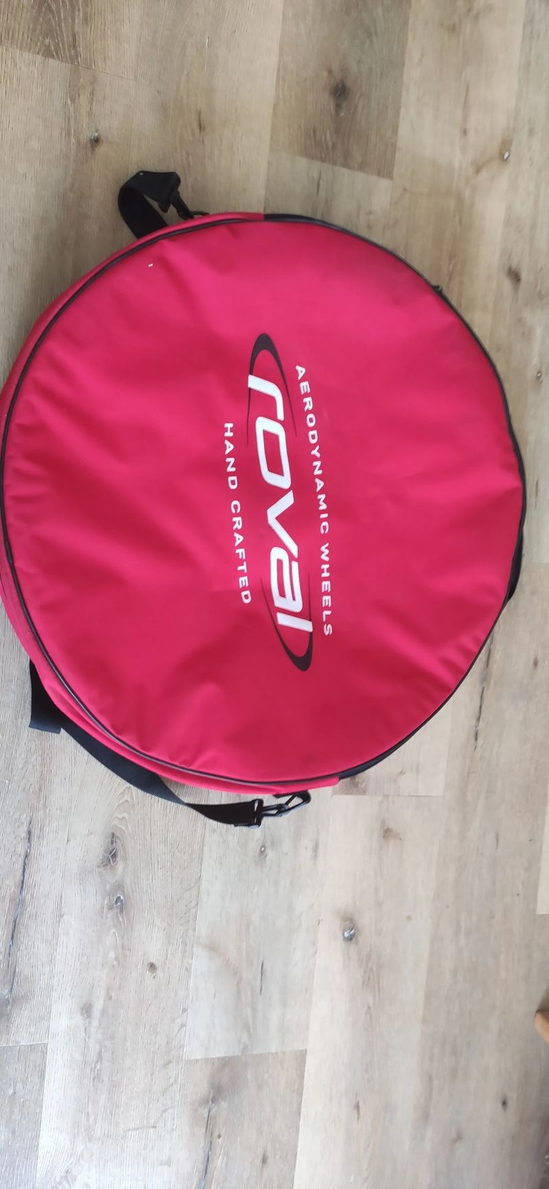 Zapletená Roval CLX 50