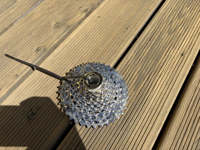 Shimano 105 11-34 HG710-12