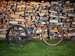 MERIDA One-Twenty 600 vel. L 2023