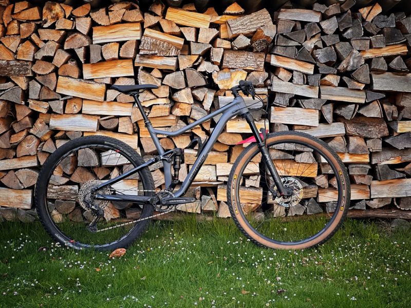 MERIDA One-Twenty 600 vel. L 2023