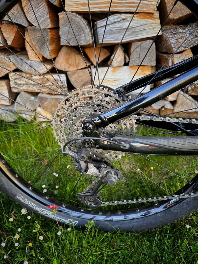 MERIDA One-Twenty 600 vel. L 2023