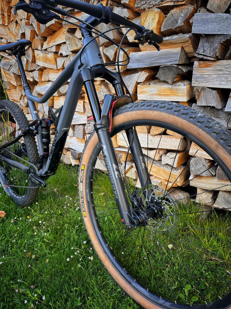 MERIDA One-Twenty 600 vel. L 2023