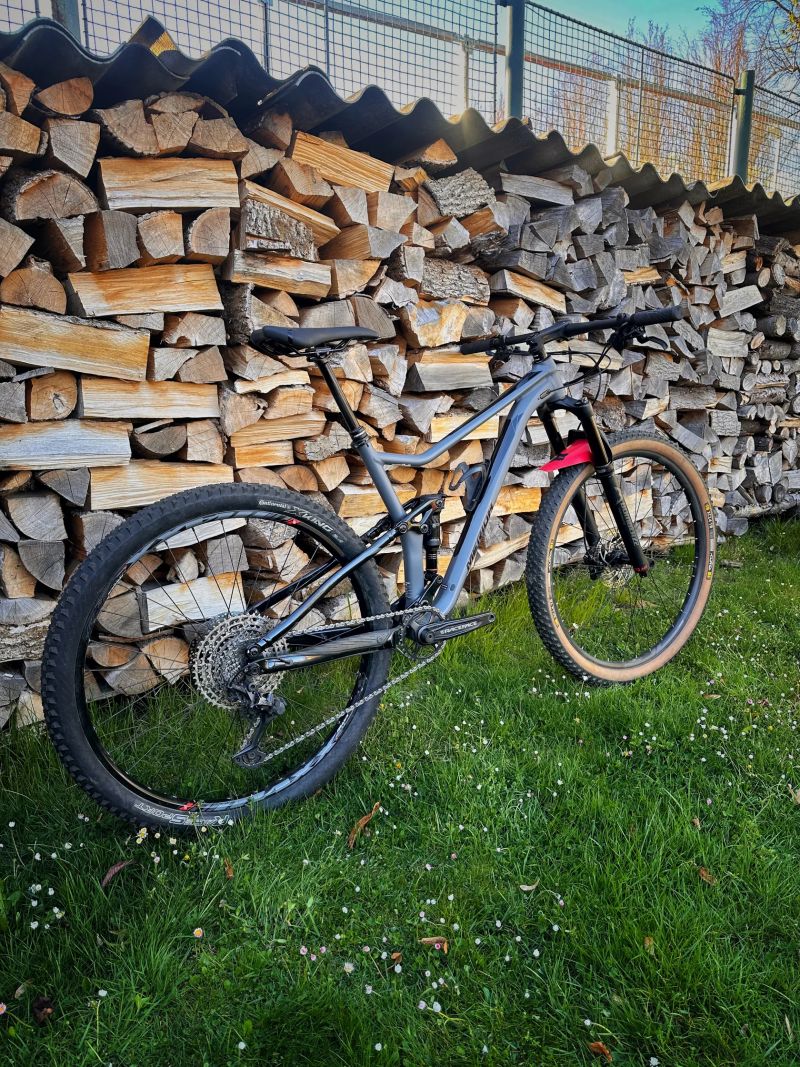 MERIDA One-Twenty 600 vel. L 2023