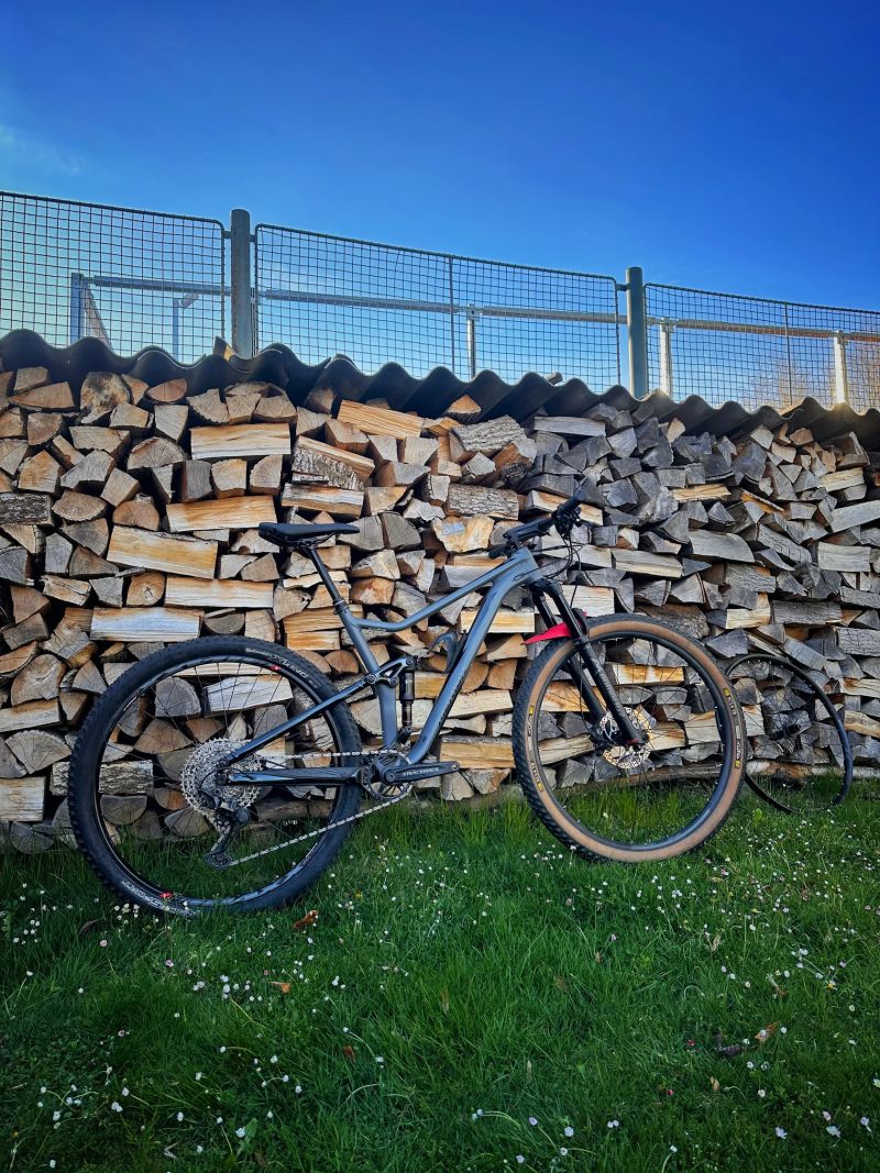 MERIDA One-Twenty 600 vel. L 2023