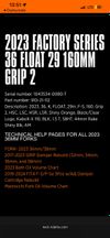 36 Factory grip2, 2023, 160mm