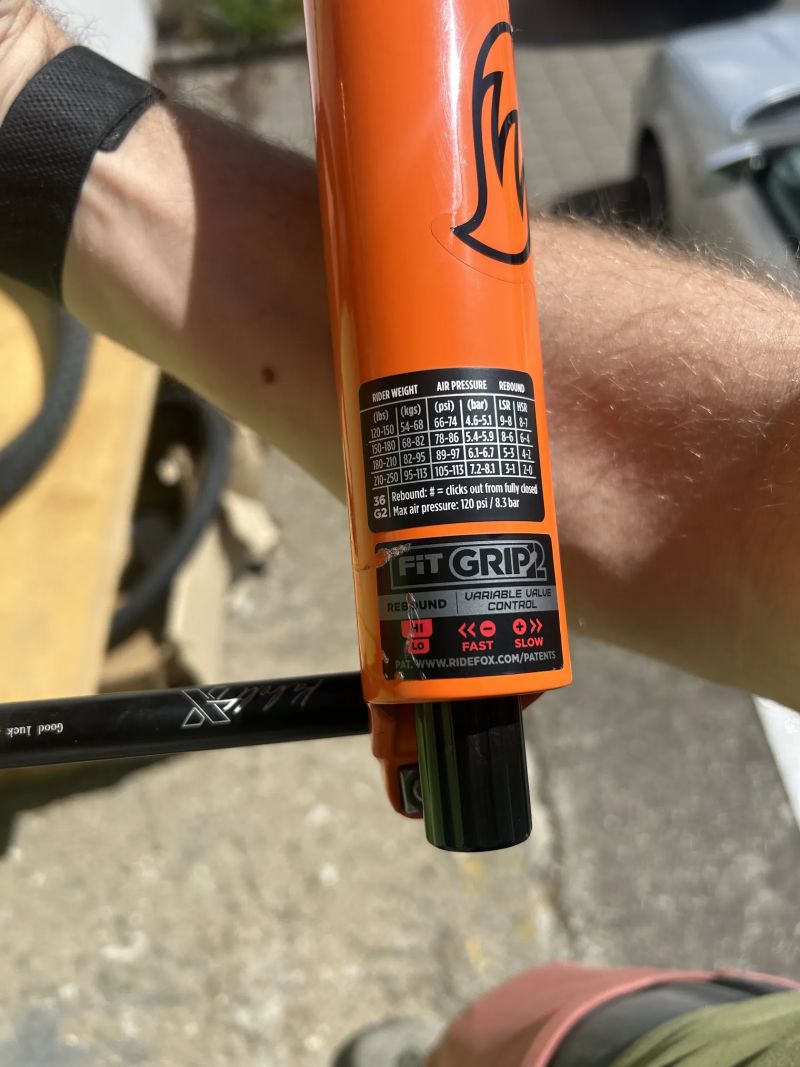 36 Factory grip2, 2023, 160mm