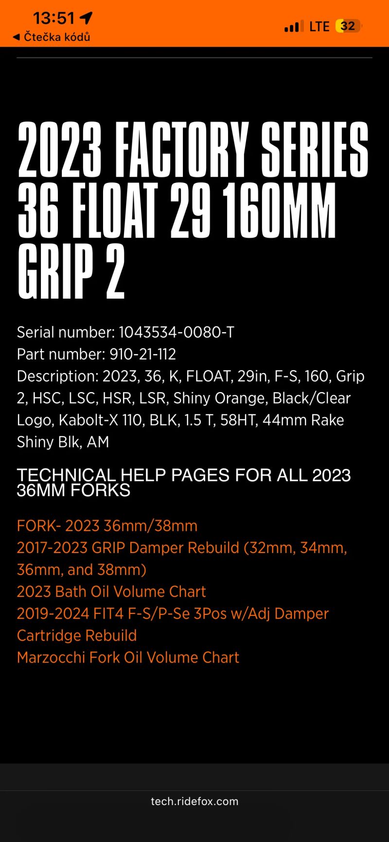 36 Factory grip2, 2023, 160mm