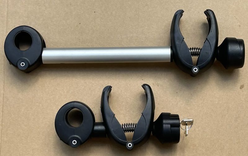 UEBLER, držáky kola