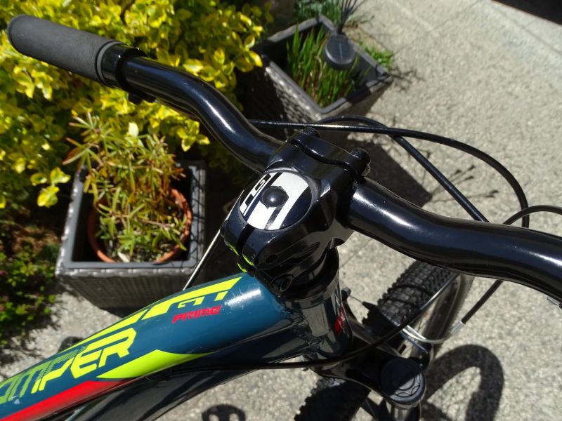 GT Stomper Prime 26"