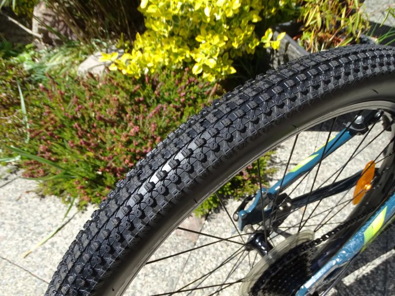 GT Stomper Prime 26"