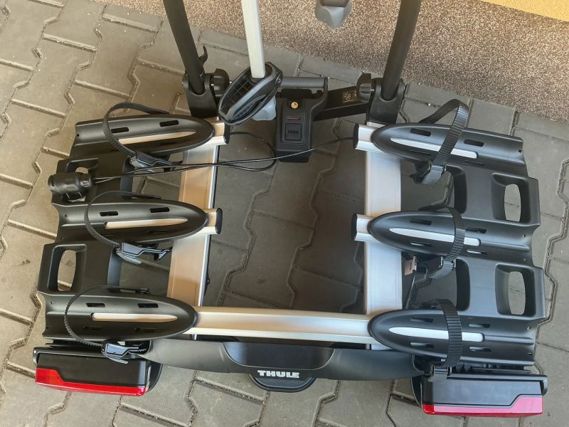 Thule velocompact 926