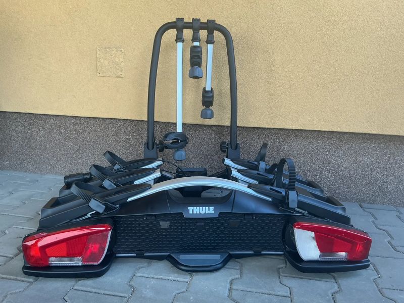 Thule velocompact 926
