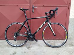 Silniční kolo Scott Speedster 40