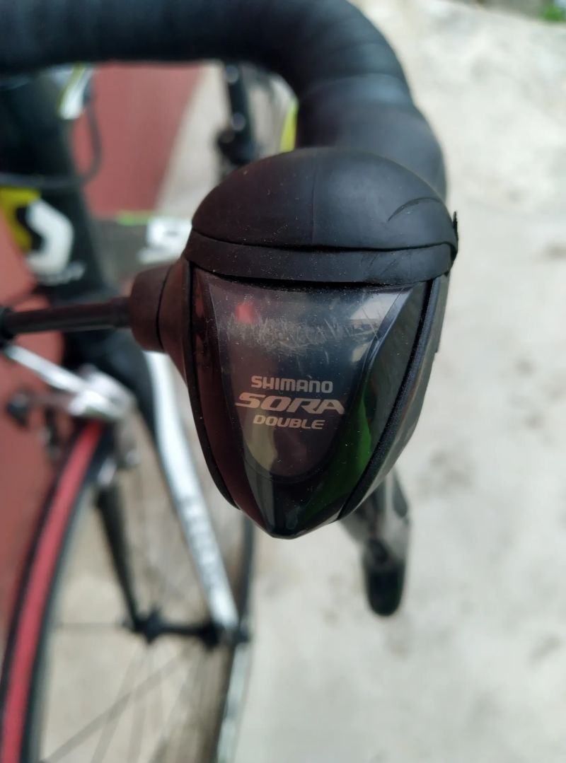 Silniční kolo Scott Speedster 40