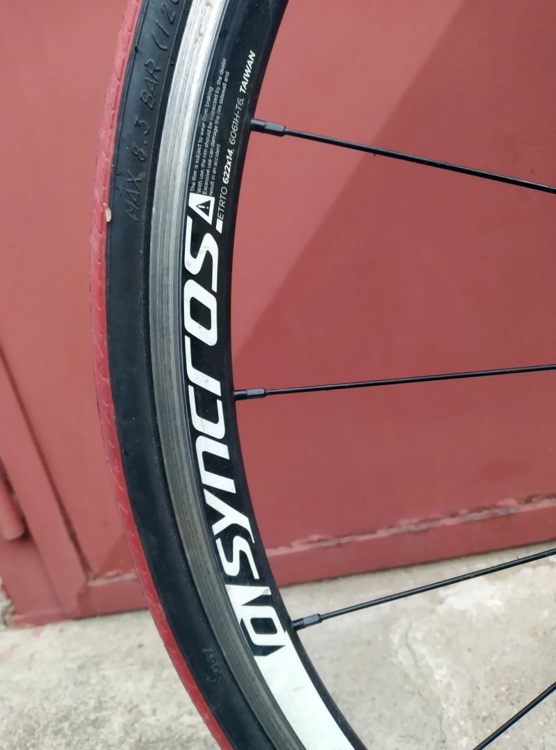 Silniční kolo Scott Speedster 40