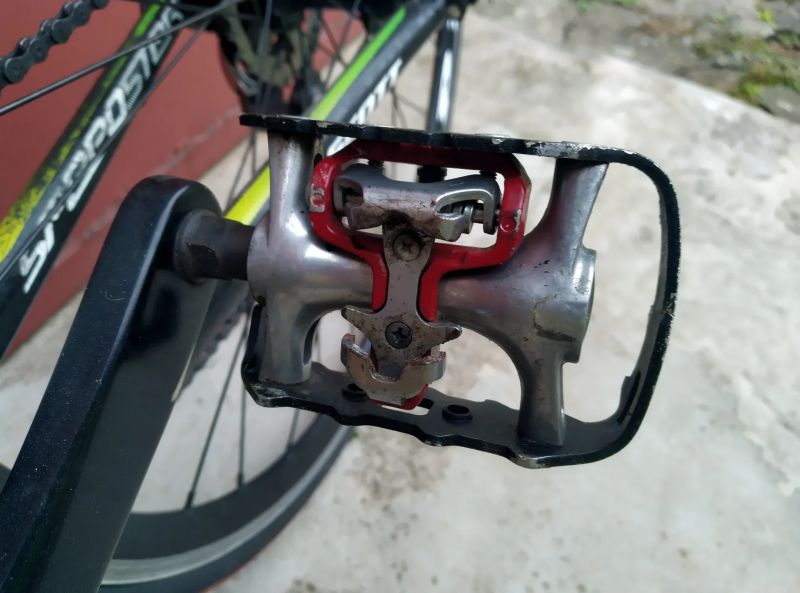 Silniční kolo Scott Speedster 40