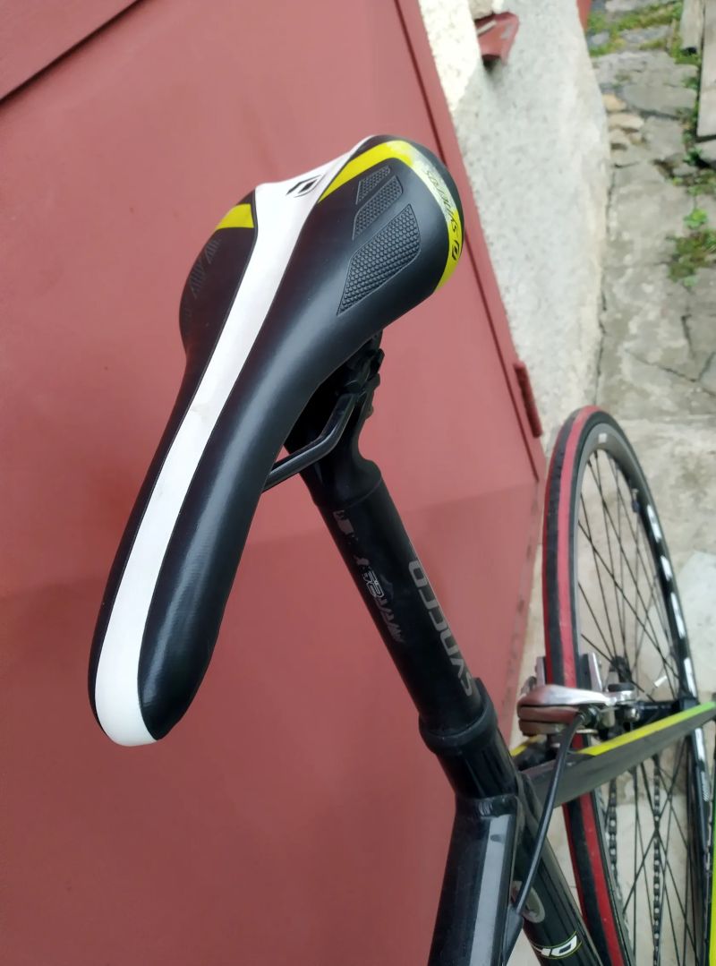 Silniční kolo Scott Speedster 40