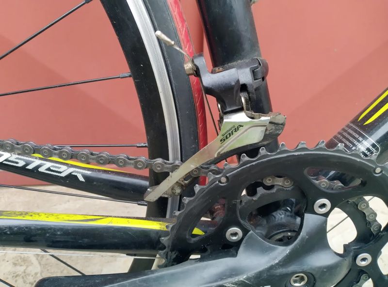 Silniční kolo Scott Speedster 40