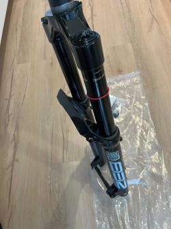 Nové Rock Shox ZEB 170 mm - 29