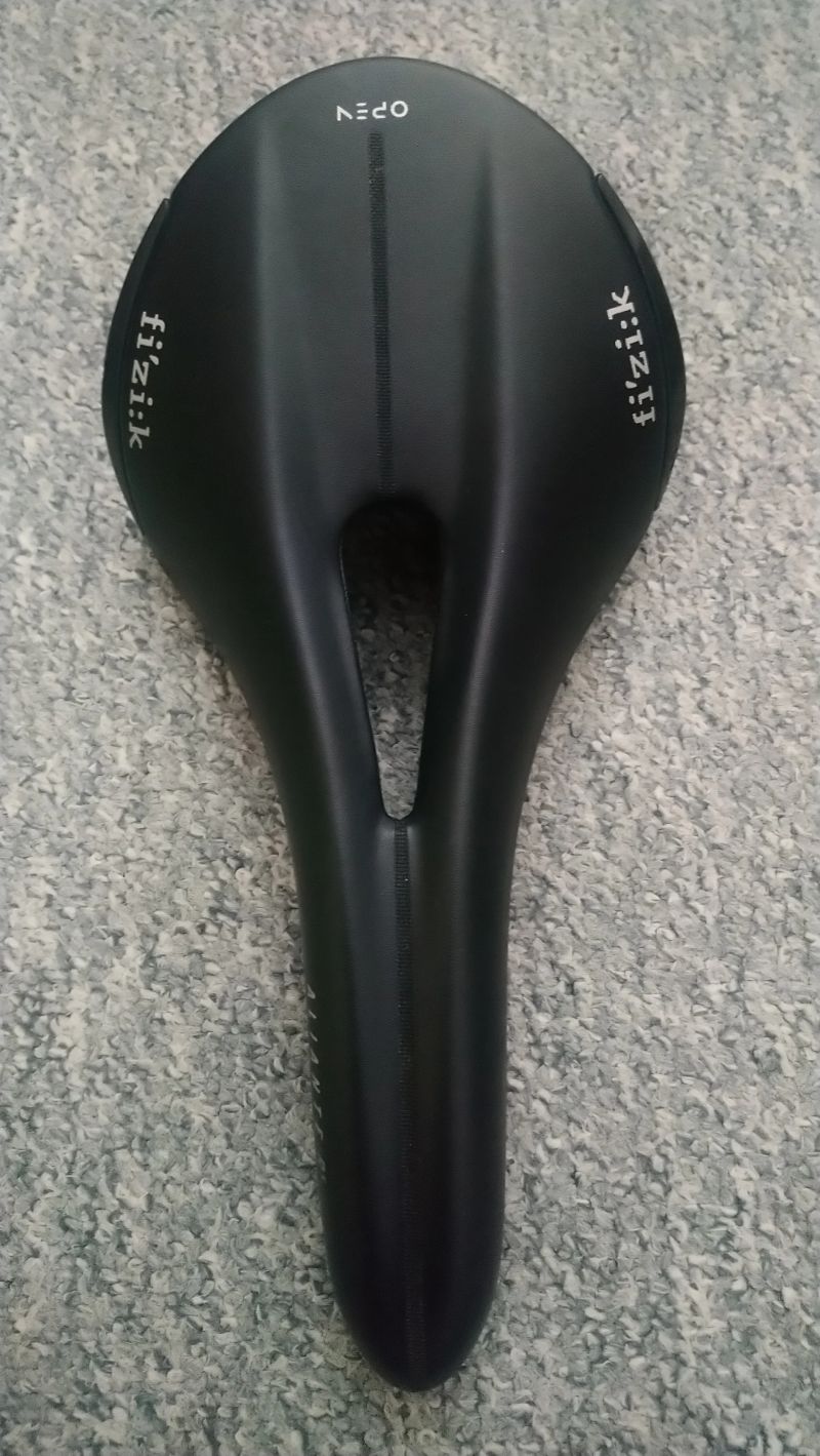 Fizik Aliante R5
