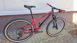 Rock Machine Blizz CRB 70-29 - NOVÁ CENA