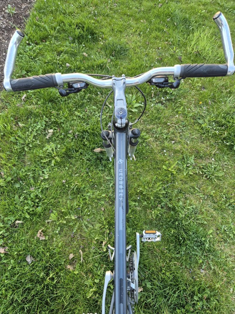 Merida Crossway 8700