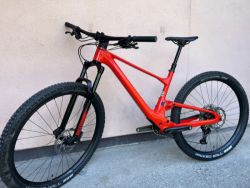 Téměř nový Scott Spark 960 - PC 77 390kč