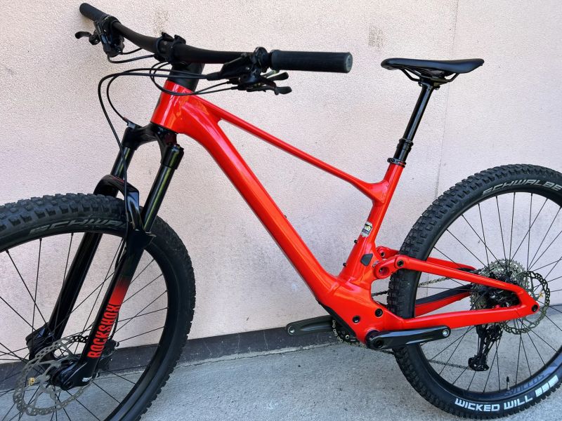 Téměř nový Scott Spark 960 - PC 77 390kč