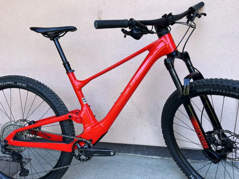 Téměř nový Scott Spark 960 - PC 77 390kč