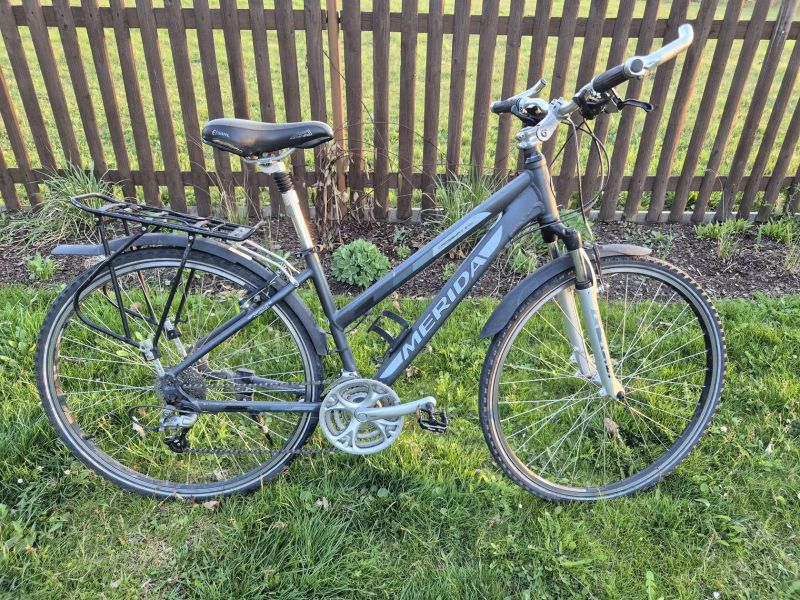 Merida Crossway 8700