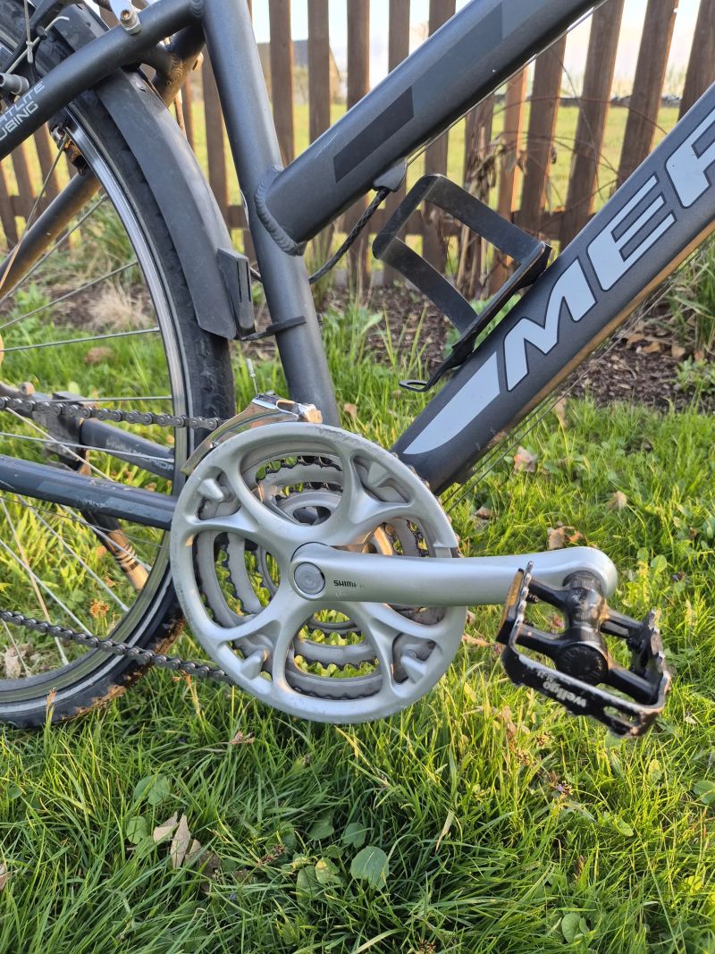 Merida Crossway 8700