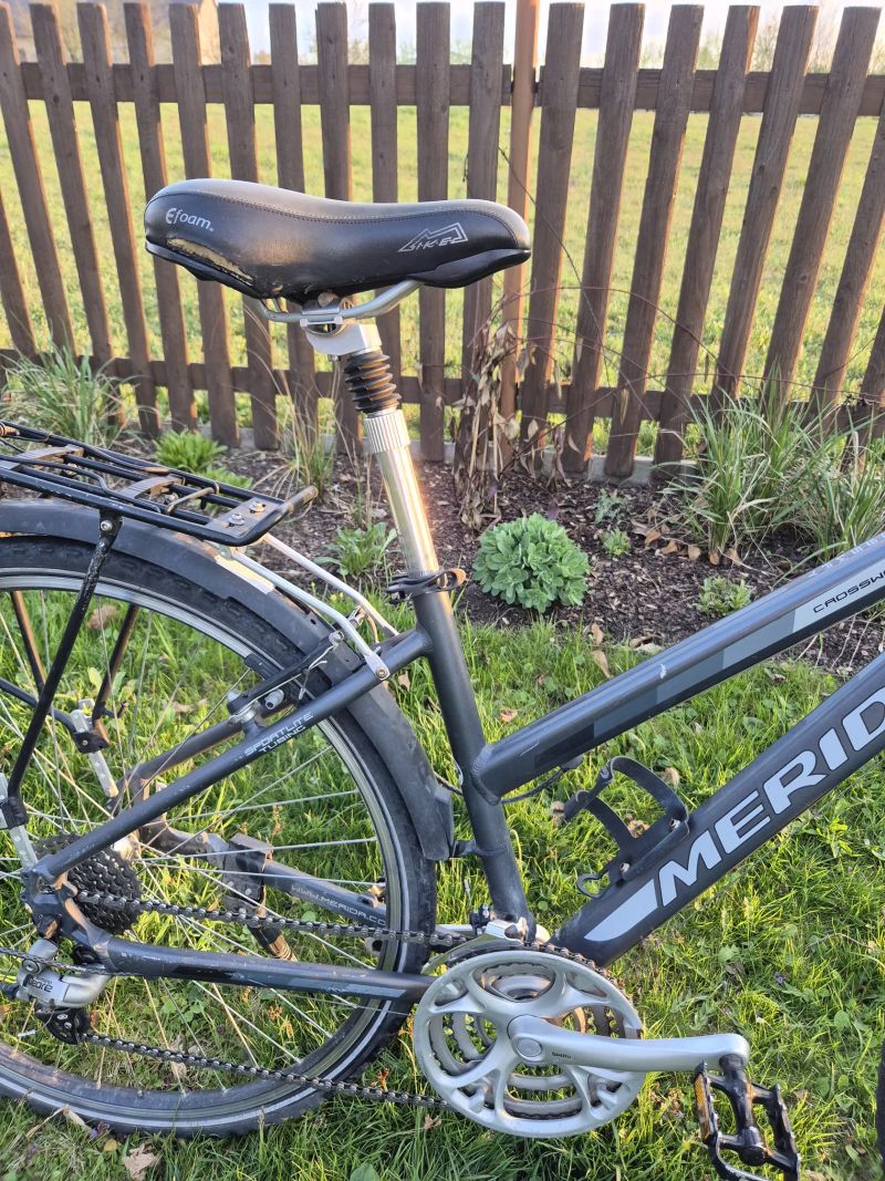 Merida Crossway 8700