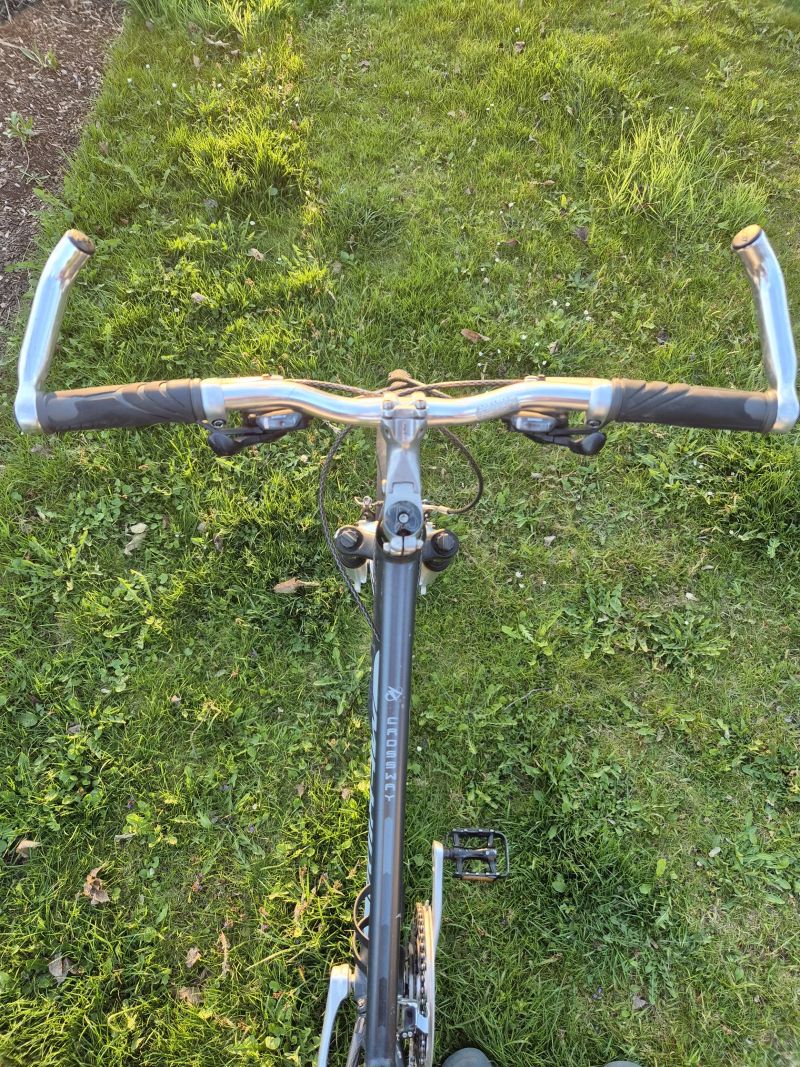 Merida Crossway 8700