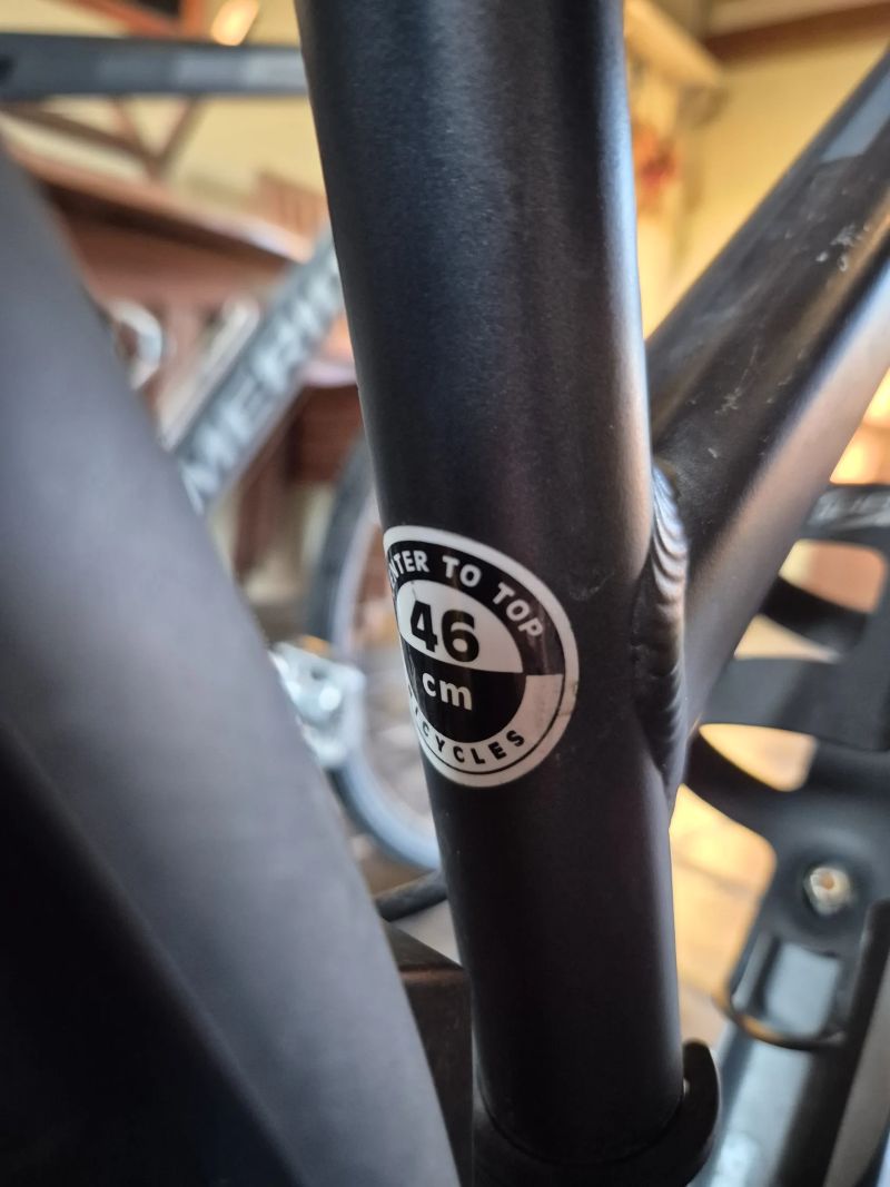 Merida Crossway 8700