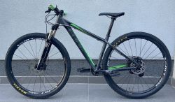 Horské kolo Cube Race One LTD 29” , M