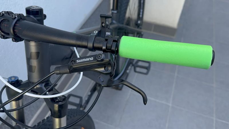 Horské kolo Cube Race One LTD 29” , M