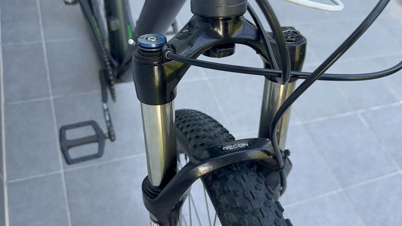 Horské kolo Cube Race One LTD 29” , M