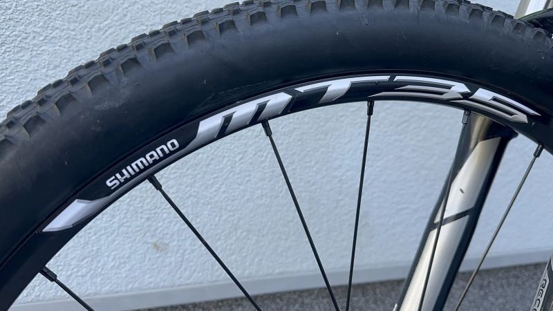 Horské kolo Cube Race One LTD 29” , M