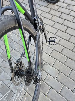 Rock Machine Heatwave 90